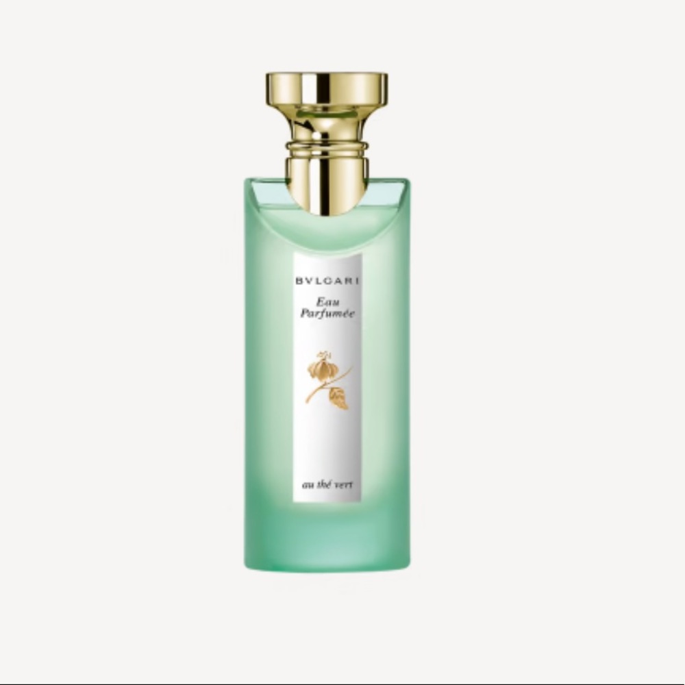 Bulgari Perfume